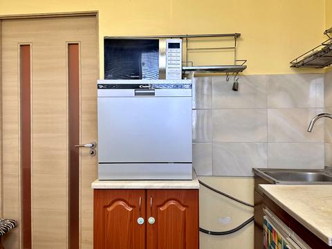 квартира по адресу Семёновская ул., 11