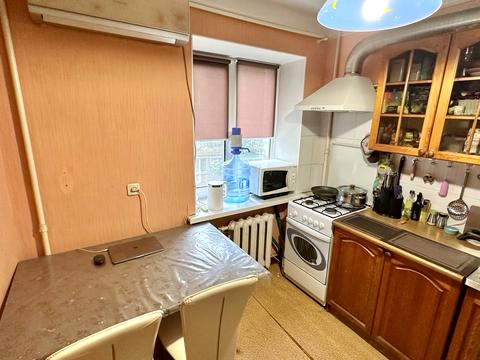 квартира за адресою Ростиславська вул. (Маршала Рибалка), 7/18