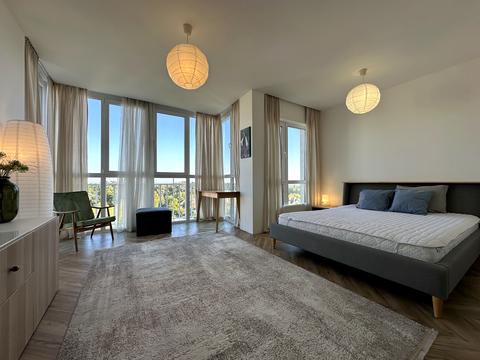 квартира по адресу Метрологическая ул., 58