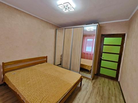 квартира за адресою Новорічна вул., 75