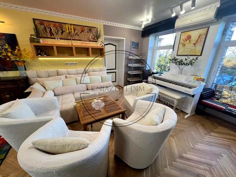 квартира за адресою Велика Житомирська вул., 27