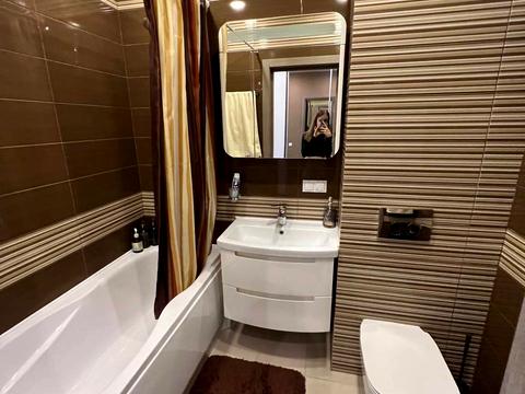 квартира по адресу Академіка Шалімова ул., 69-Б