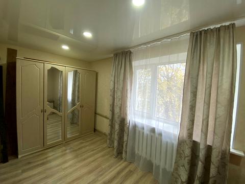 квартира за адресою Криворізька вул., 22а