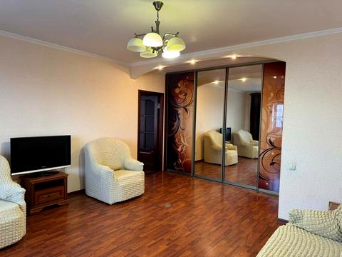 квартира по адресу Старокостянтинівське шоссе, 10