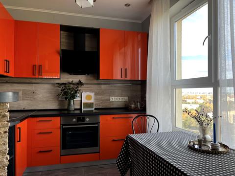 квартира за адресою Воскресенська вул., 18-Б