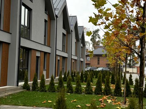 дом по адресу Буча, Евгения Патона ул., 15