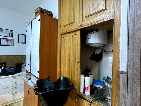 квартира по адресу Сокальская ул., 1