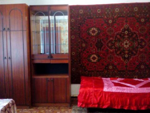 комната по адресу 2-й Парниковый переулок, 55