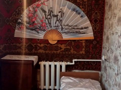 квартира по адресу Патриарха Мстислава ул. (Карла Лібкнехта), 52