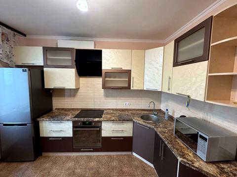 квартира за адресою Авіаконструктора Ігоря Сікорського вул. (Танкова), 4-Б