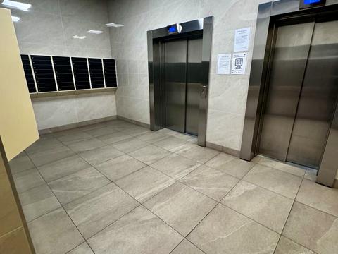 квартира по адресу Оболонский просп., 1к3