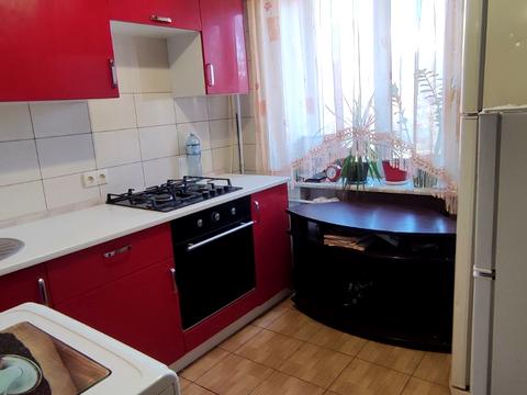 квартира по адресу Ивана и Юрия Лип ул. (Гайдара), 30