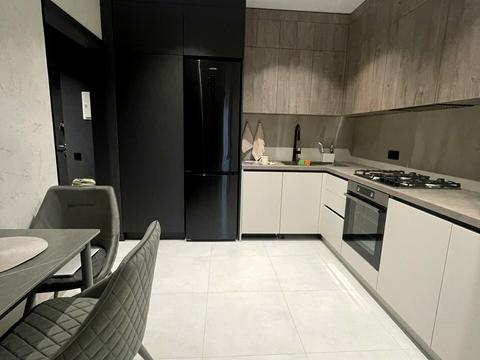 квартира за адресою Оптимістична вул., 1