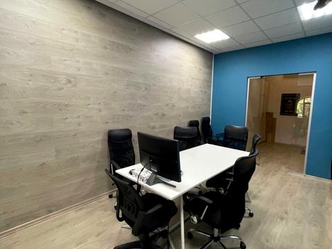 коммерческая по адресу Ониловой пер., 18