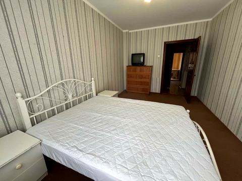 квартира по адресу Віктора Оцерклевича ул. (Курчатова), 3