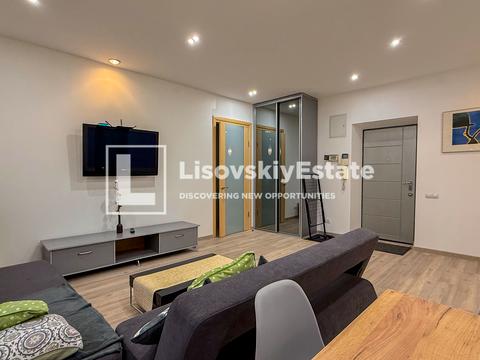 квартира за адресою Костельна вул., 11