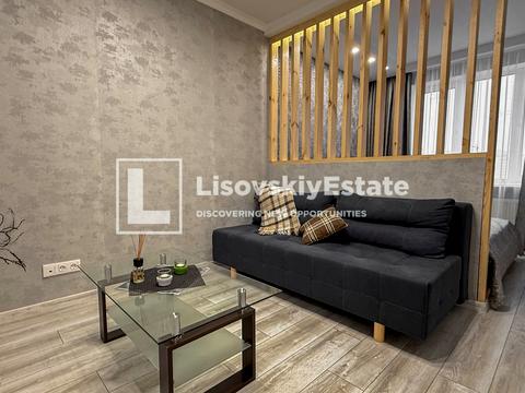 квартира по адресу Бориса Гмыри ул., 17