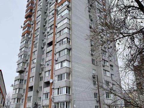 квартира по адресу Тополиная ул., 7