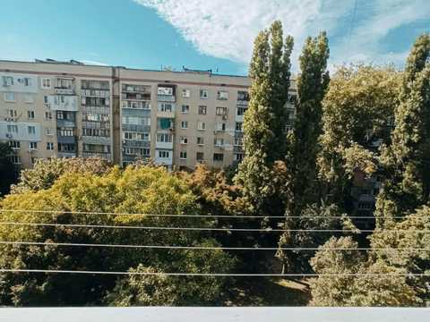 квартира по адресу Небесной Сотни просп. (Маршала Жукова), 14-А