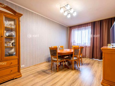 квартира по адресу Клочковская ул., 195г