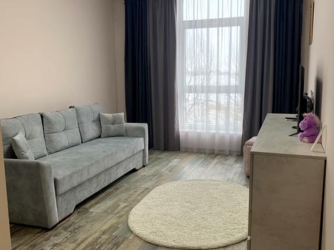 квартира по адресу Кольцевая ул., 17