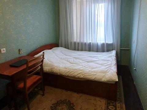 квартира по адресу Героев Полка "Азов ул. (Малиновского маршала), 13