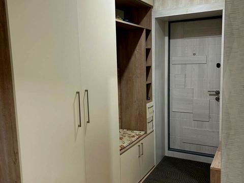 квартира за адресою Озерна вул., 3