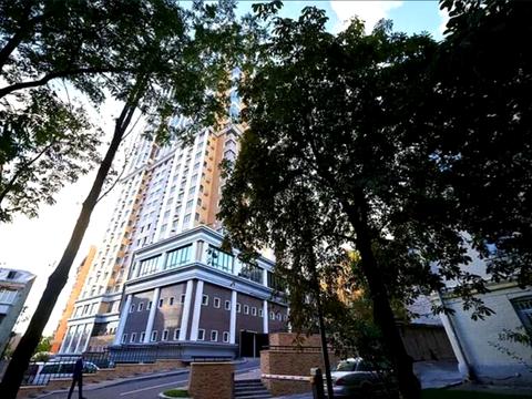 квартира по адресу Саксаганского ул., 37-К