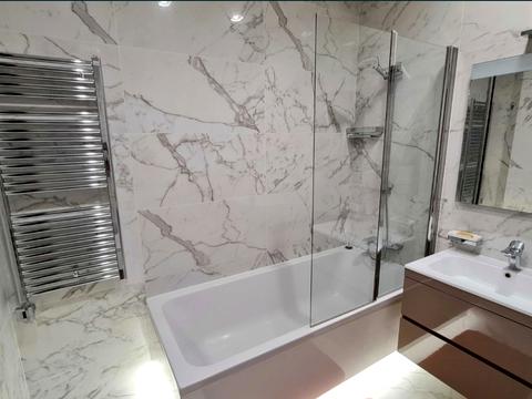 квартира по адресу Саксаганского ул., 37-К