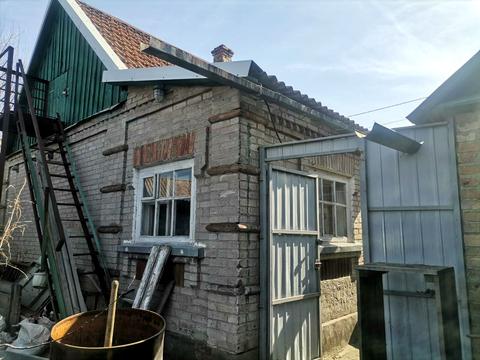 будинок за адресою В'ячеслава Радіонова