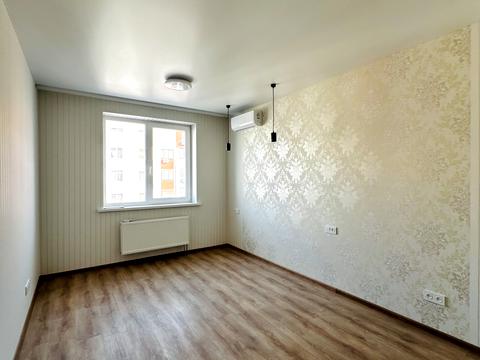 квартира по адресу Борткевича ул., 7