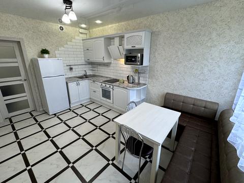 квартира за адресою Краківська вул., 27-А