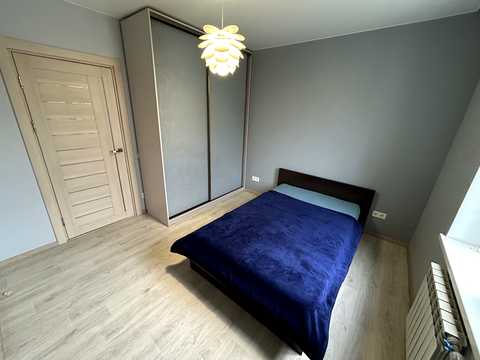 квартира за адресою Ревуцького вул., 25