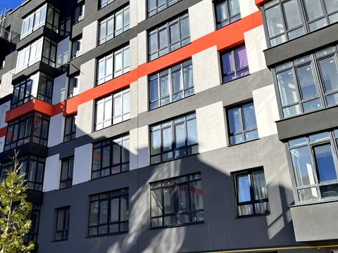 квартира за адресою Національної Гвардії вул., 16-М