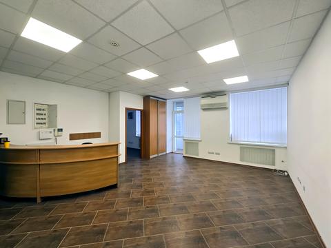 квартира по адресу Саксаганского ул., 42