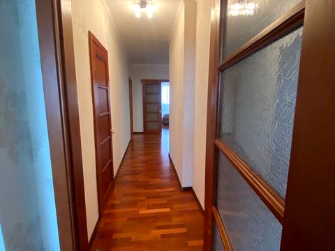 квартира за адресою Анни Ахматової вул., 13-Д