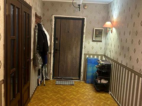 квартира по адресу Ивана Фунтового ул., 27