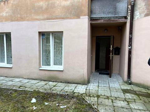 коммерческая по адресу Черемшины ул., 1