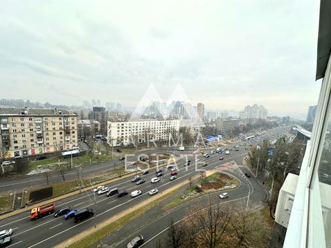 квартира за адресою Лесі Українки бульв., 36-Б