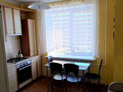 квартира за адресою Академіка Заболотного вул., 58