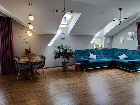 квартира за адресою Генерала Гандзюка вул., 2