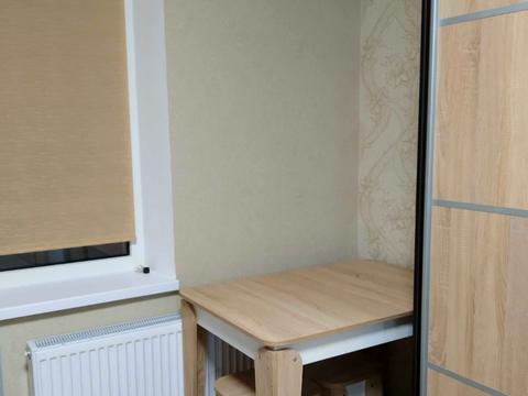 квартира по адресу Доковская ул., 10