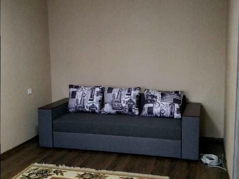 квартира по адресу Героев просп., 3