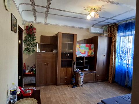 квартира по адресу Автозаводская ул., 87-А