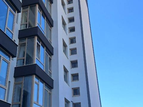 квартира по адресу Мира ул., 100