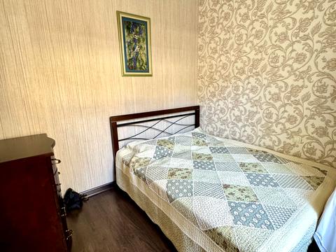 квартира по адресу Малая Арнаутская ул., 13