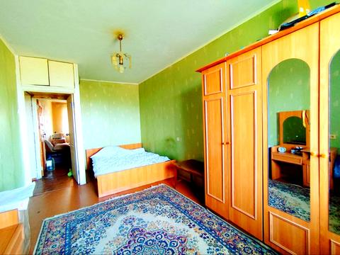 квартира за адресою Бучми вул. (Командарма Уборевича), 42а