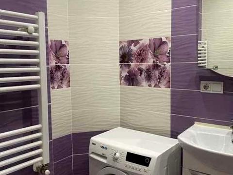 квартира за адресою Панаса Мирного вул., 18-Б