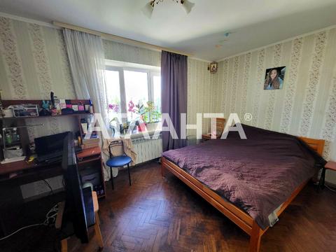 квартира по адресу Ивана и Юрия Лип ул. (Гайдара), 30