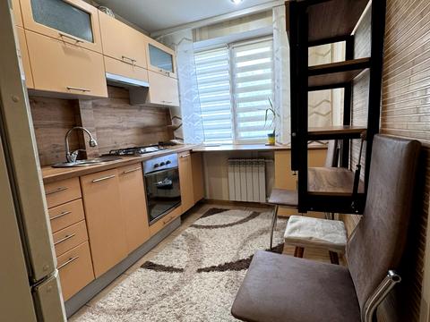квартира за адресою Крушельницкої, 5